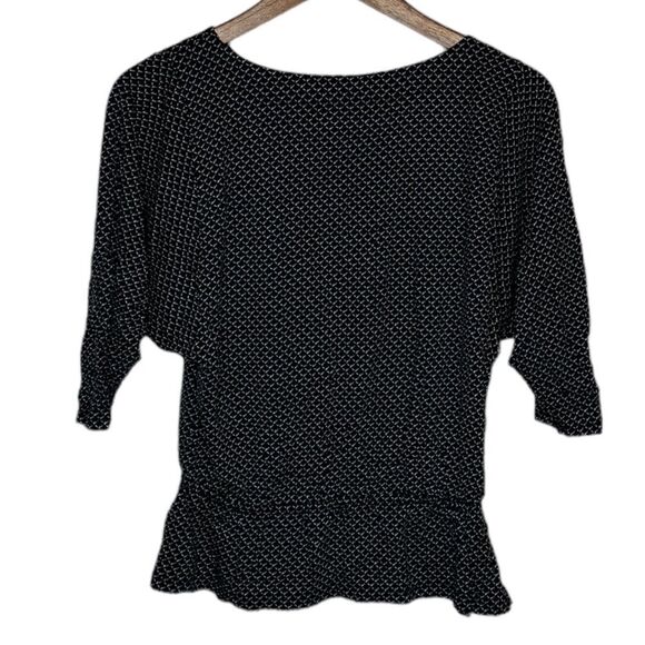 Ann Taylor LOFT Top size XS - Picture 2 of 4